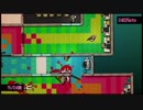 マスクの下は真っ赤っ赤！Hotline_Miamiで遊んでみた１９