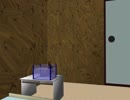 【モブ子】ＭＭＤで遊んでみた【眠る】