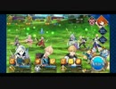 【FGO】蒼銀パでプリズマ☆ライブ！
