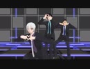 【ペダルMMD】　『いいや』　荒北・金城・黒田