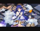 【城プロ音楽変更動画】【第四回名城番付 擬・大将兜合戦の段 難しい】に  ほわわんな城娘たちで挑戦 敗北集（３８回）