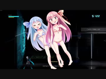 思春期Xx葵ちゃんxXのゲーム実況【ICEY】