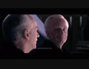 Are you threatening me, Master Palpatine?
