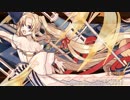 【城プロ音楽変更動画】【第四回名城番付 擬・大将兜合戦の段 難しい】に欧州の城娘たちで挑戦