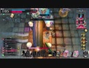【wlw】滅・殺意かぐやの撲殺道中記　25デス目【EX01】