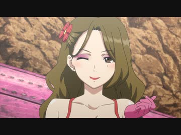 荒野のコトブキ飛行隊　第4話　「エリート砦」