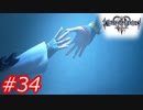 【泣かずにプレイ】キングダムハーツ３　Part34
