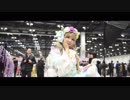 北京Cosplay
