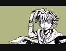 【抹茶畑あずき連続音】Q【UTAUカバー】