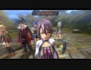 はじめての英雄伝説「閃の軌跡Ⅱ改」を実況プレイ！Part39
