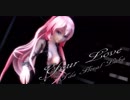 1151【MMD】Your Love【TDA Floral Luka】