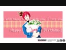 〖MMDあんスタ〗お気に召すまま〖逆先夏目⁺α〗