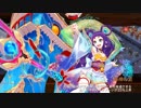 【城プロRE】名城番付 擬・大将兜合戦の段 -難- 槍のみ