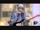 [透けDIVA]PD-FTDX　パズル[雪ミク2012]