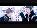 【MMD刀剣乱舞】イドラのサーカス【日本号と長谷部】