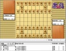 気になる棋譜を見よう１４９３（藤井七段　対　近藤五段）