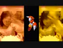 Crash Crabs