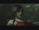 【PS4実況】今再び惨劇の街へ　Part９【BIOHAZARD RE:2】