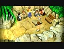 【実況】  ぼくのふゆやすみ 4日目 前編