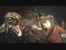 【実況】ゾンビマジ怖い！リメイクだけど初見プレイ【バイオハザードRE2】part11