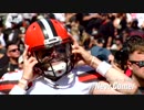 NFL 2018 シーズンハイライト