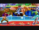 スパIIX 西日暮里バーサス火曜東西戦 2019/02/05 1/3
