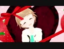 【SideMMD】なでなで【姫野かのん生誕記念】