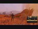 PS4版フォールアウト７６（ぼっちプレイ）その２　クイーン倒します