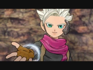 【実況】配合をダーツに任せてドラクエモンスターズ part 終