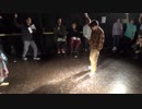 D2D第9話 BATTLE BEST16 第7試合