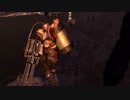 魔法使いのおっさんがバイオハザード6をNO HOPEでほのぼの実況プレイ　Part3【ジェイク編】