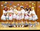 【ラブライブ！】Snow halation 踊ってみた【nonalea*】