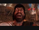 肉食系怖い・・・ーFARCRY Primalー