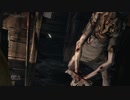 【実況】もう普通に手探りで進めるノーカットノーセーブbiohazard 05