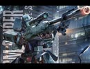 [バトオペ２] ジムスナイパーⅡ カンターで勝利の道を切り拓く！