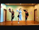 【CrazyFilles】千本桜【踊ってみたかった】