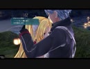 英雄伝説Ⅷ＿閃の軌跡IV -THE END OF SAGA-_115D(おまけ-観覧車イベント4)