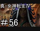 真・女神転生Ⅳ　またゲームに夢中になるために実況プレイ56