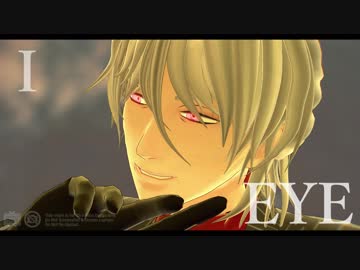 【Fate/MMD】輝く光へ　音は踊る【サリエリでアイ】※リテイク版※