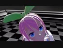 【テイルズオブMMD】転ばないカナの『裏表ラバーズ』