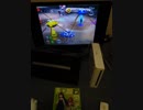 ピクミン総数動画　801と802