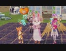 【マビノギ演奏】走れ正直者【西城秀樹 ちびまる子ちゃん】