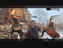 For Honor　プレイ動画74　(忍)