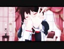 【MMD艦これ】時雨でBooo!