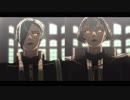 【MMD刀剣乱舞】源氏兄弟でSNOBBISM