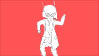 ダンスロボットダンス / ナユタン星人 (カバー)