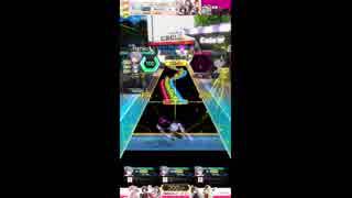 ★【#オンゲキ】Hey-day狂騒曲（カプリチオ）　EXPERT【リズム難】【まさかの2曲目】