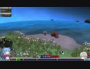 【ゆっくり実況】SPORE ～ お嬢様の生物進化観察 Part3