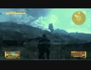 【実況】MGSシリーズ制覇に挑戦！[メタルギアソリッド4]　part14