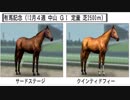 【ウイニングポスト８】トウカイテイオーの仔でＧⅠ勝利を目指す part101